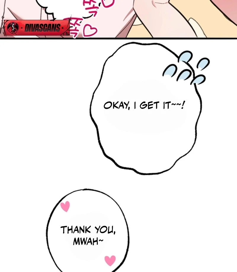 You’re More Dangerous Than the Anomaly Chapter 6 - page 63