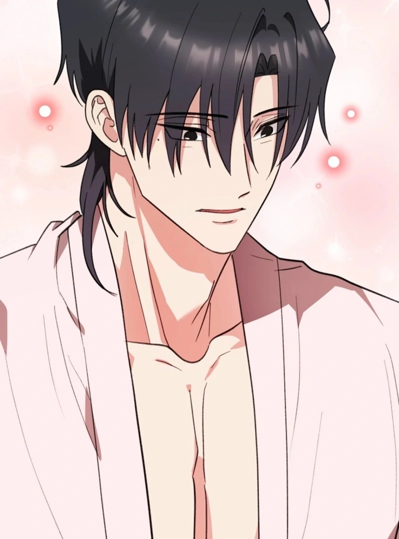 You’re More Dangerous Than the Anomaly Chapter 6 - page 70