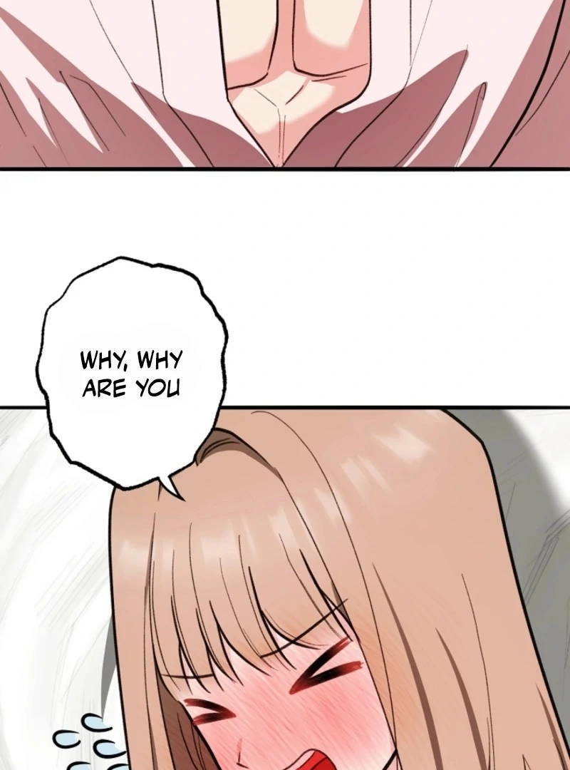 You’re More Dangerous Than the Anomaly Chapter 6 - page 71