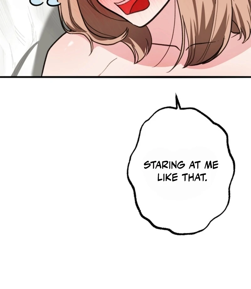 You’re More Dangerous Than the Anomaly Chapter 6 - page 72