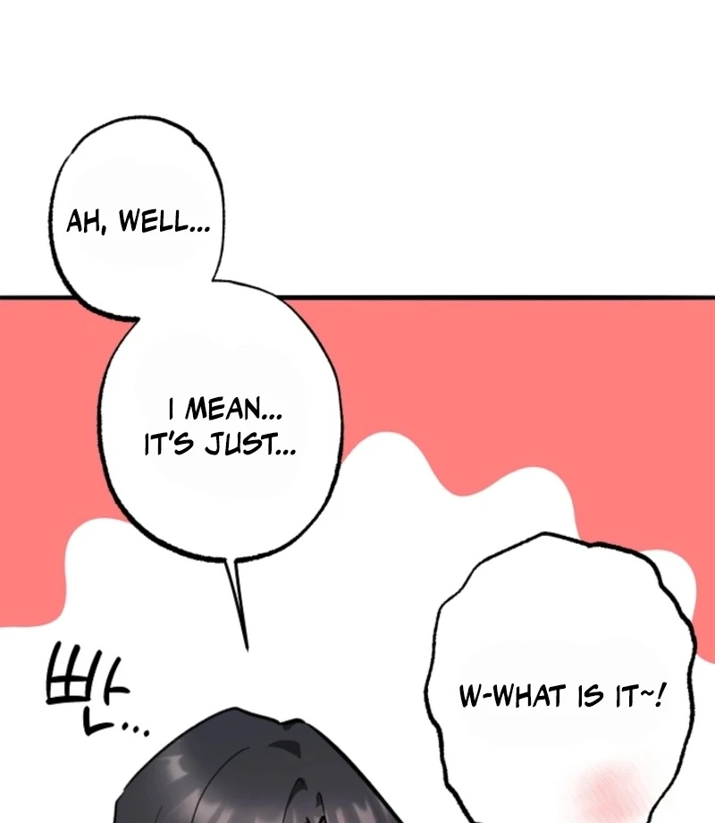 You’re More Dangerous Than the Anomaly Chapter 6 - page 73