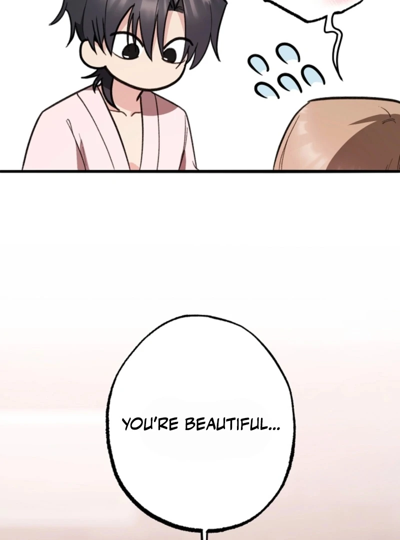 You’re More Dangerous Than the Anomaly Chapter 6 - page 74