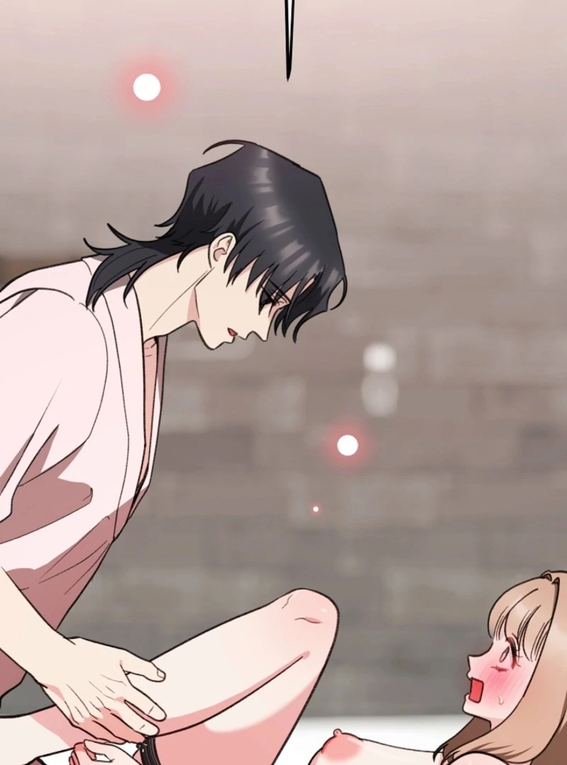 You’re More Dangerous Than the Anomaly Chapter 6 - page 75