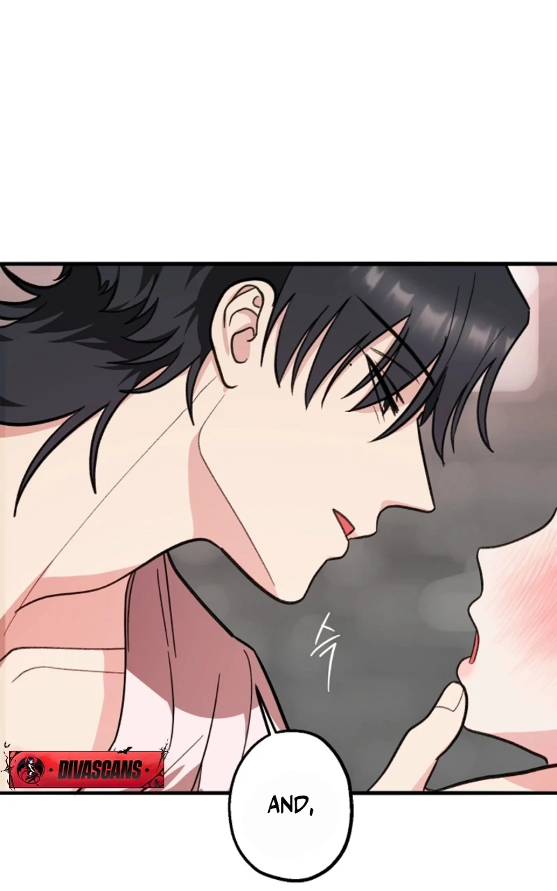 You’re More Dangerous Than the Anomaly Chapter 6 - page 78