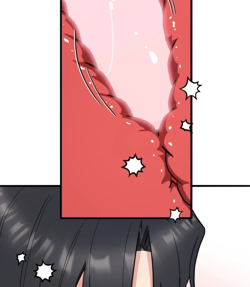 You’re More Dangerous Than the Anomaly Chapter 6 - page 89