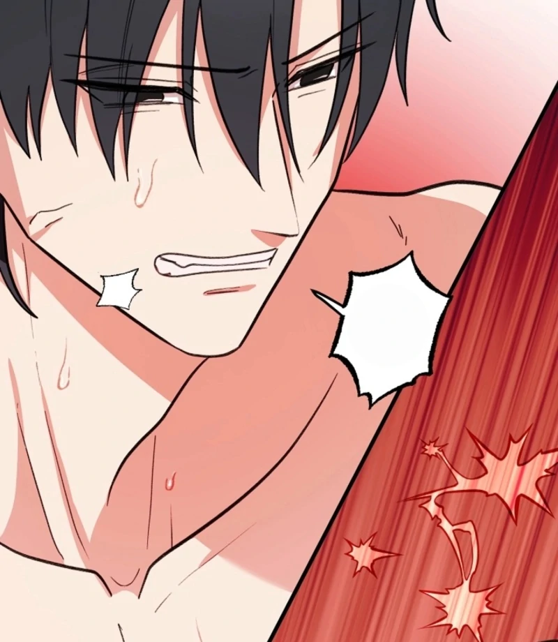 You’re More Dangerous Than the Anomaly Chapter 6 - page 90