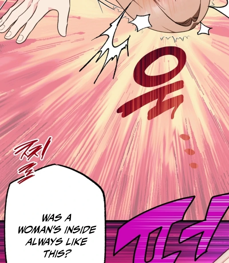 You’re More Dangerous Than the Anomaly Chapter 6 - page 94