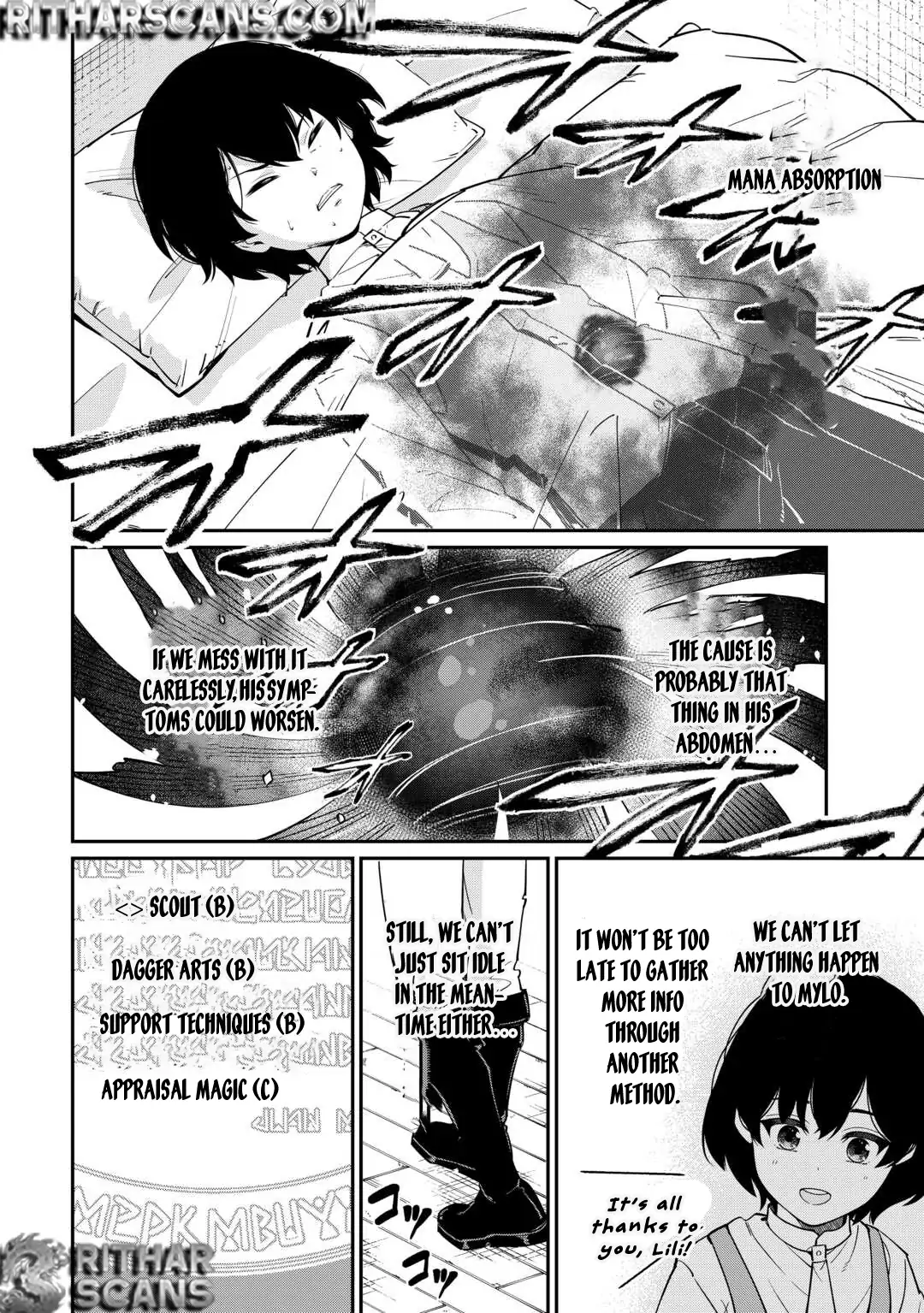 An Appraiser Taken In by a Meritocracy — After Abandoning the Homeland That Treated Me Like a Slave, I Started as the Enemy Nation’s Hero. Chapter 8 - page 20