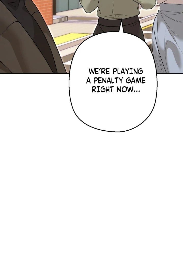 It All Ends in Marriage Chapter 16 - page 9