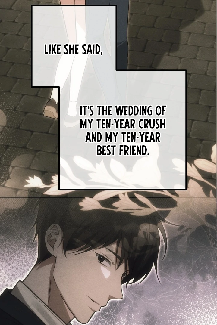 It All Ends in Marriage Chapter 16 - page 100