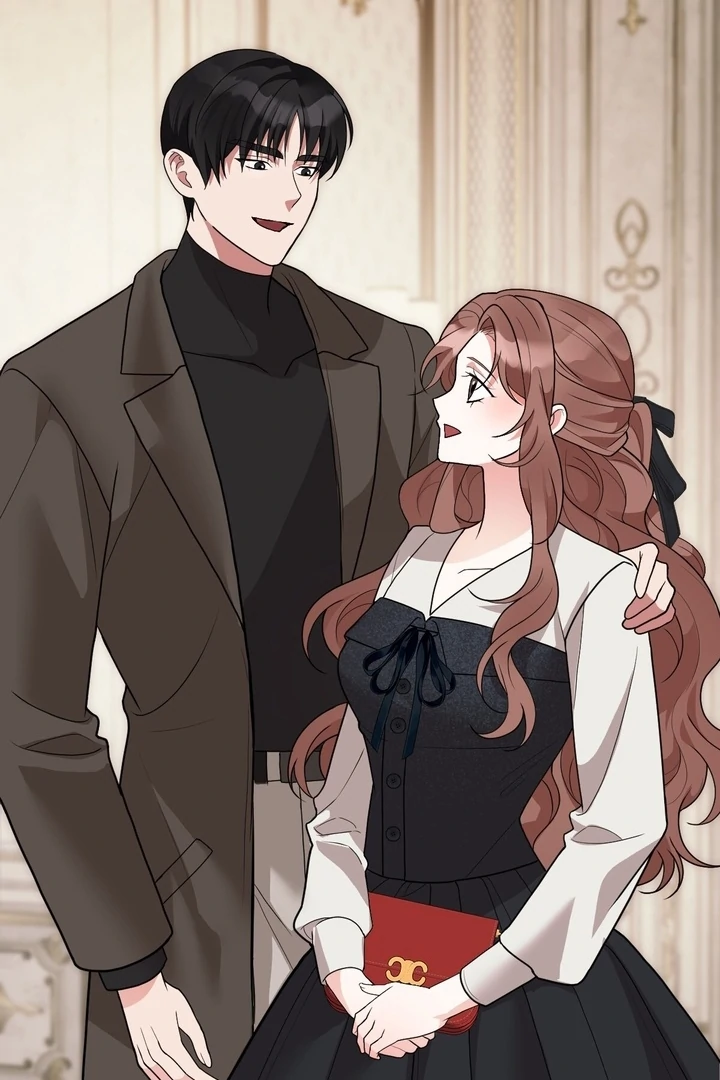 It All Ends in Marriage Chapter 16 - page 111