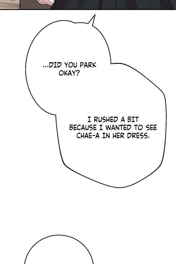 It All Ends in Marriage Chapter 16 - page 112