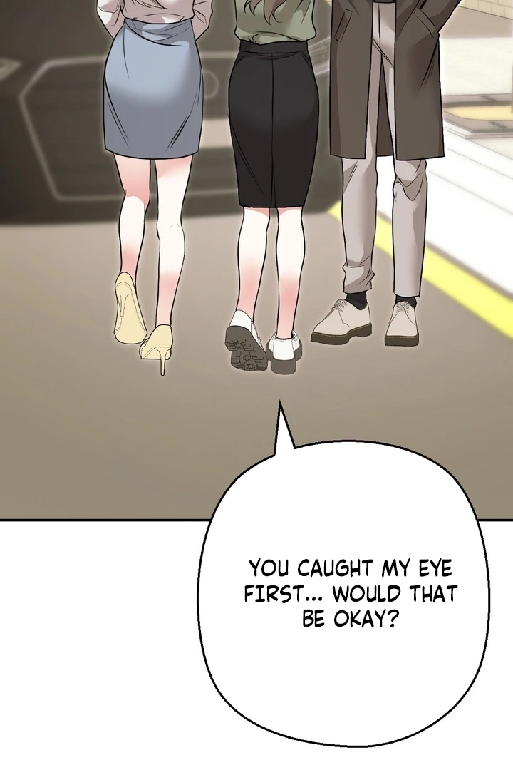 It All Ends in Marriage Chapter 16 - page 11
