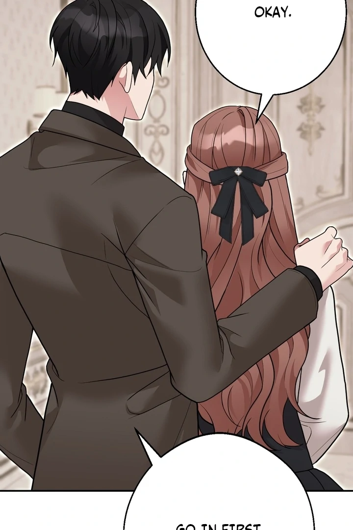 It All Ends in Marriage Chapter 16 - page 130