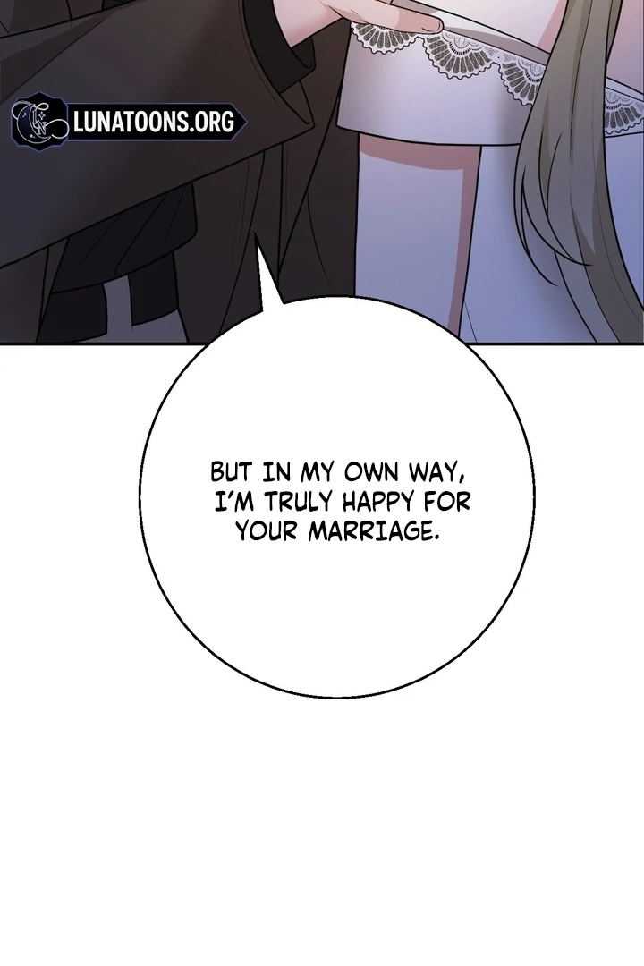 It All Ends in Marriage Chapter 16 - page 146