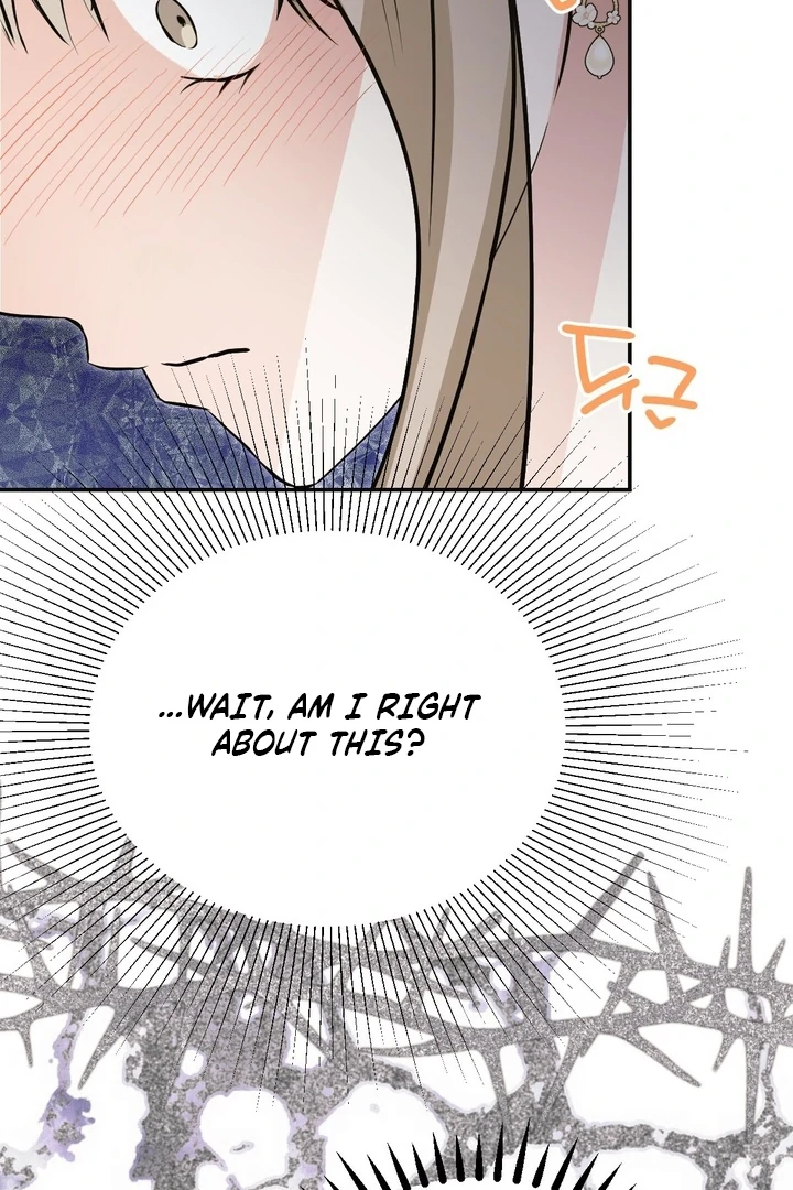 It All Ends in Marriage Chapter 16 - page 148