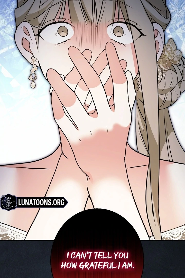 It All Ends in Marriage Chapter 16 - page 155