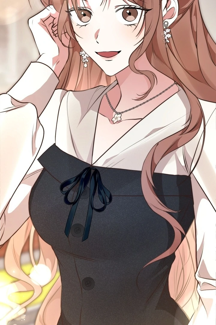 It All Ends in Marriage Chapter 16 - page 19