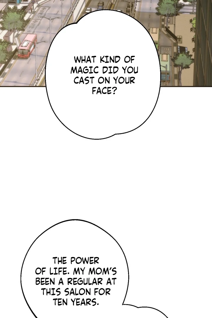 It All Ends in Marriage Chapter 16 - page 24