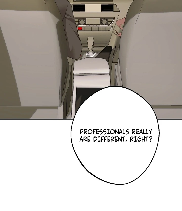 It All Ends in Marriage Chapter 16 - page 26
