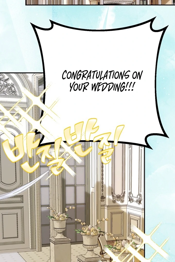 It All Ends in Marriage Chapter 16 - page 37