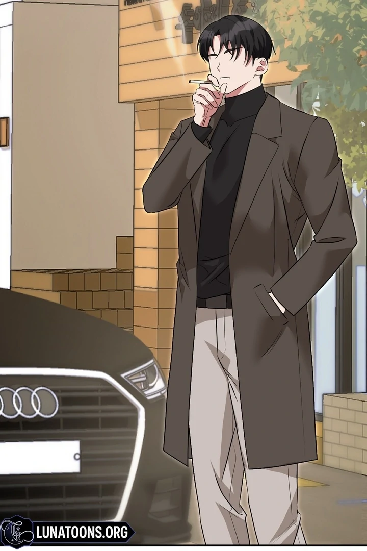 It All Ends in Marriage Chapter 16 - page 3