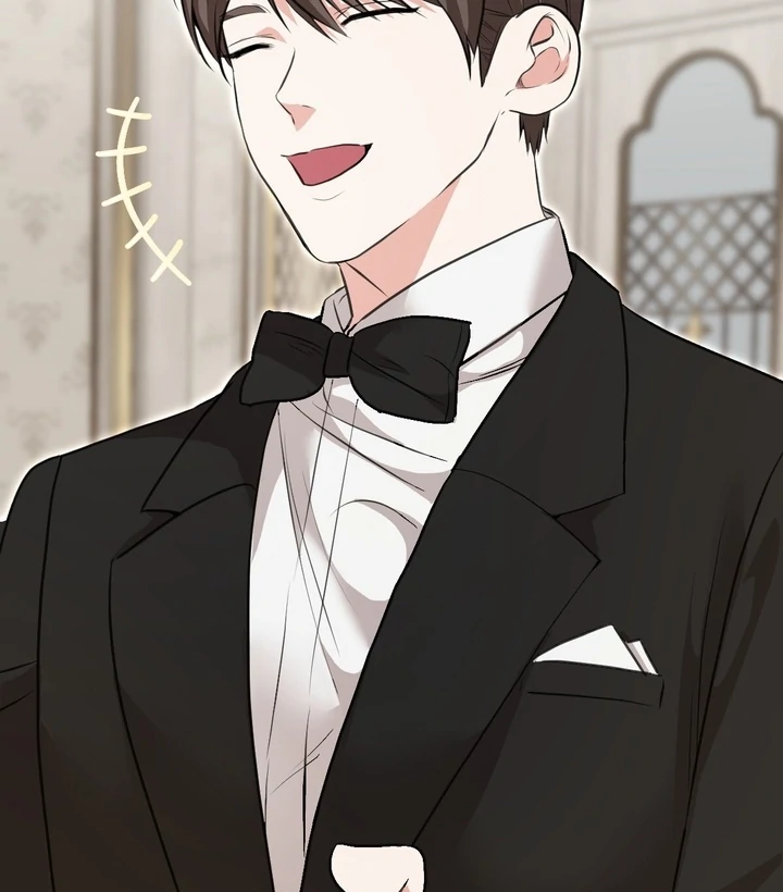 It All Ends in Marriage Chapter 16 - page 39