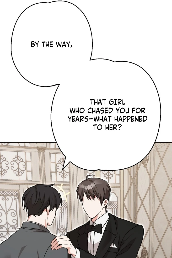 It All Ends in Marriage Chapter 16 - page 41
