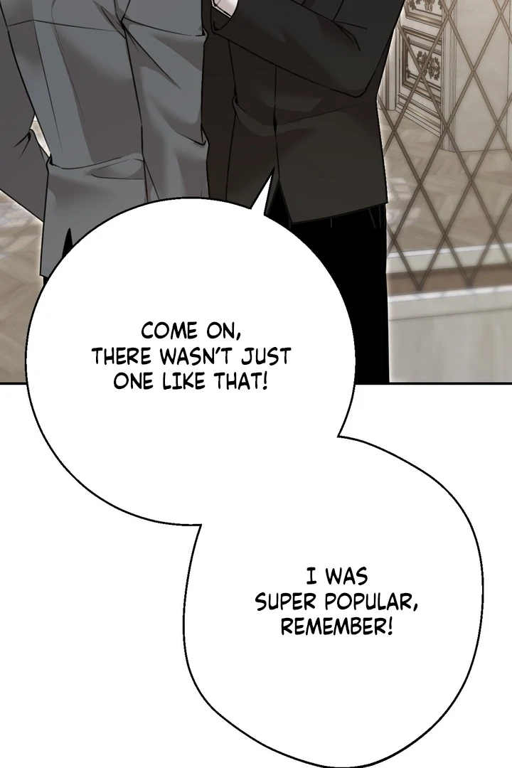 It All Ends in Marriage Chapter 16 - page 42