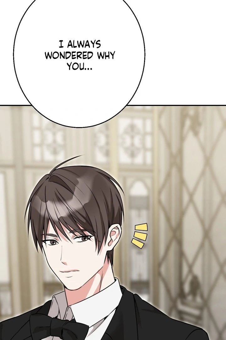 It All Ends in Marriage Chapter 16 - page 45