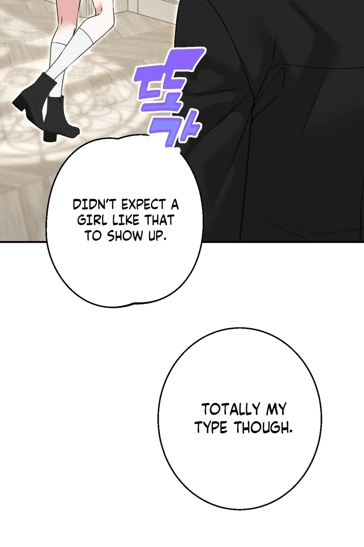 It All Ends in Marriage Chapter 16 - page 51