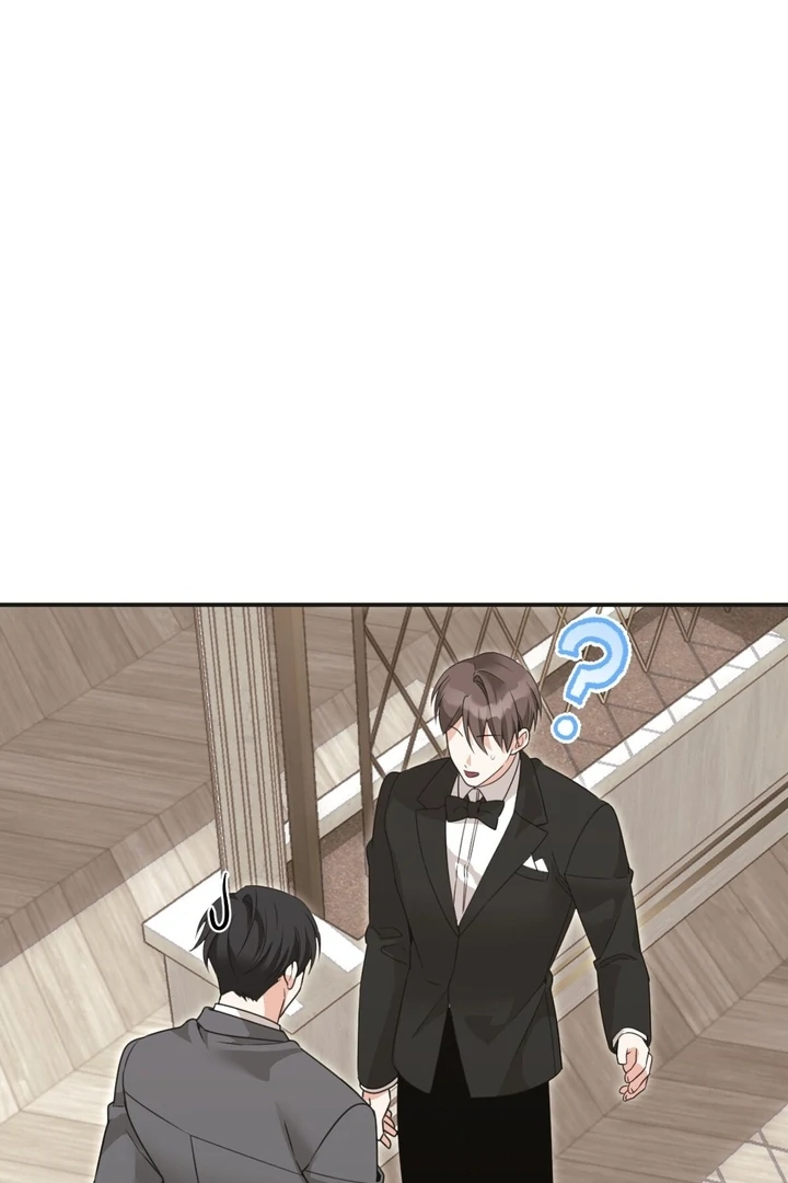 It All Ends in Marriage Chapter 16 - page 52