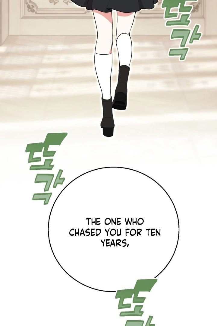 It All Ends in Marriage Chapter 16 - page 56