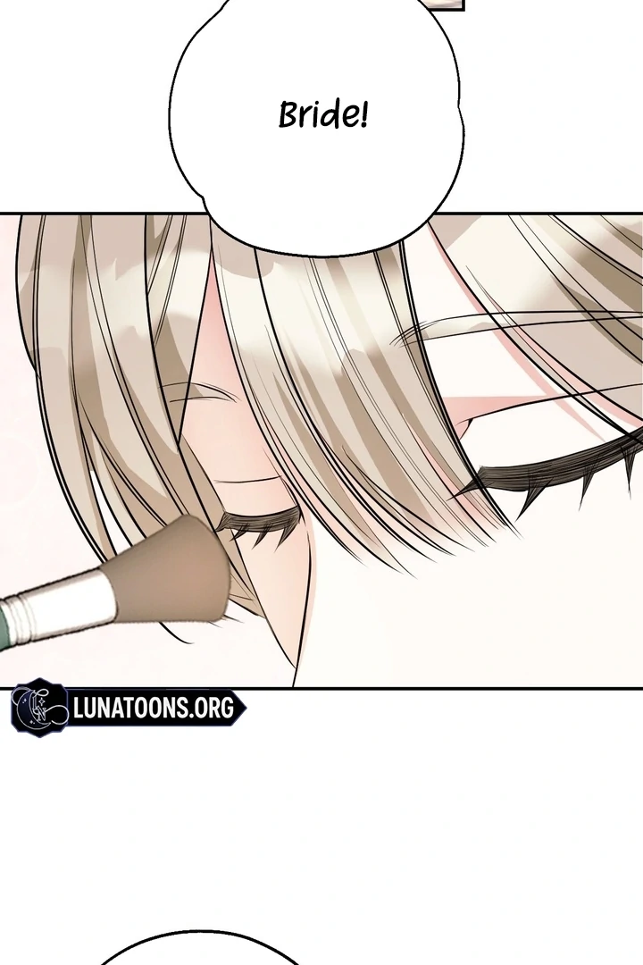 It All Ends in Marriage Chapter 16 - page 59