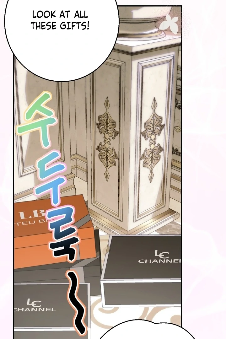 It All Ends in Marriage Chapter 16 - page 65