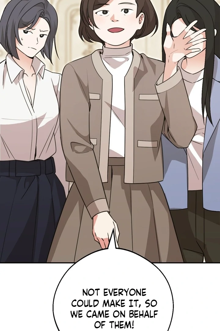 It All Ends in Marriage Chapter 16 - page 70