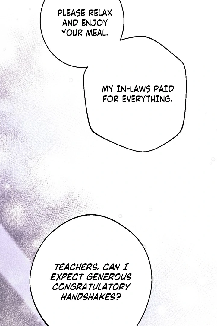 It All Ends in Marriage Chapter 16 - page 73