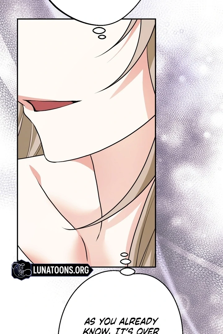 It All Ends in Marriage Chapter 16 - page 74
