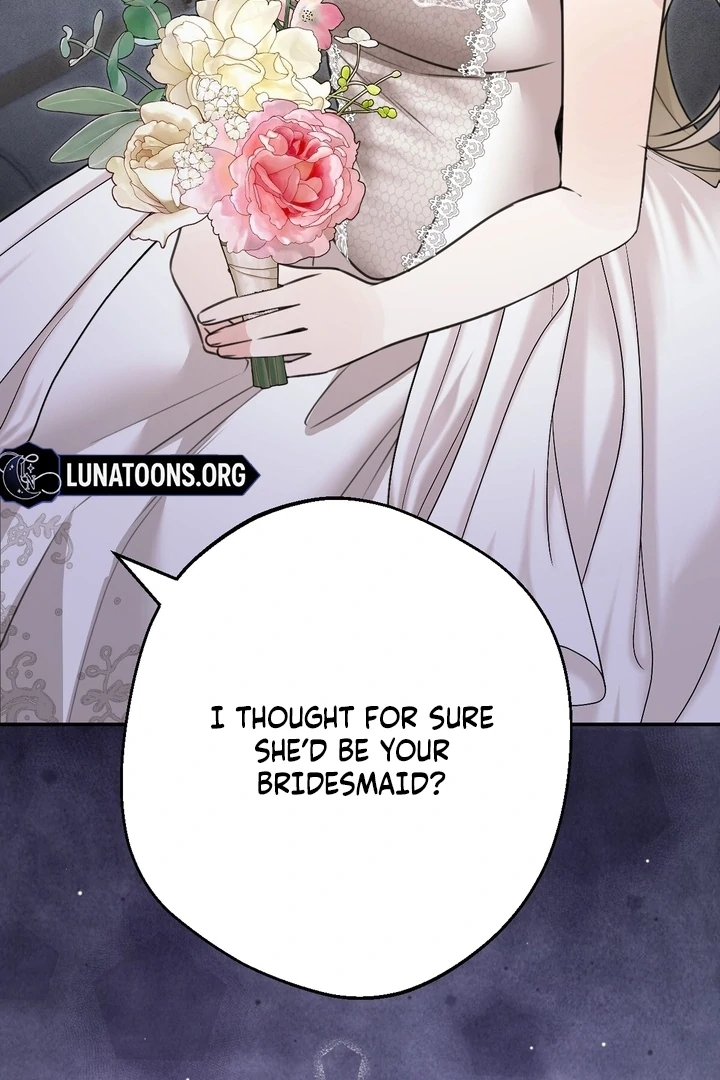 It All Ends in Marriage Chapter 16 - page 77
