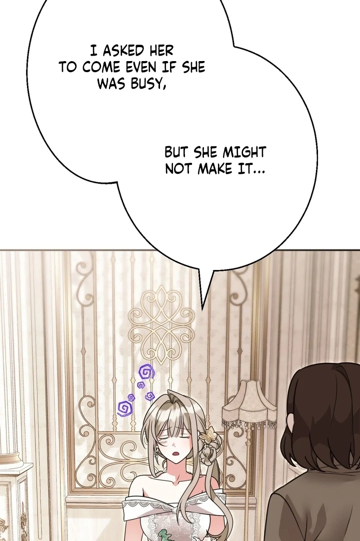 It All Ends in Marriage Chapter 16 - page 80