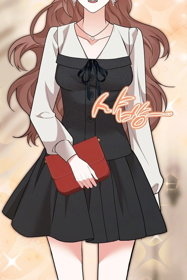 It All Ends in Marriage Chapter 16 - page 85