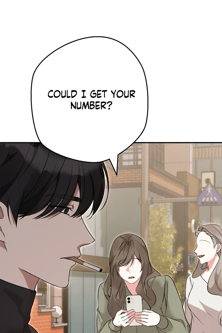 It All Ends in Marriage Chapter 16 - page 8