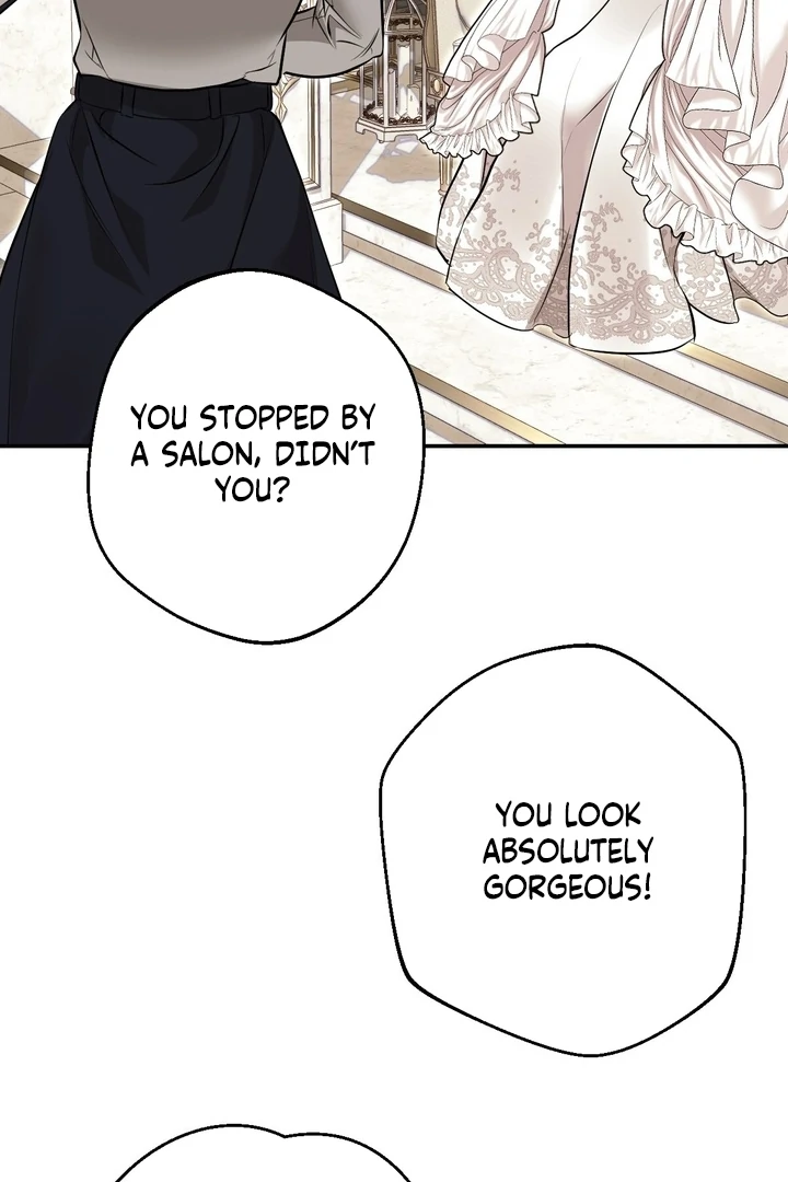 It All Ends in Marriage Chapter 16 - page 89
