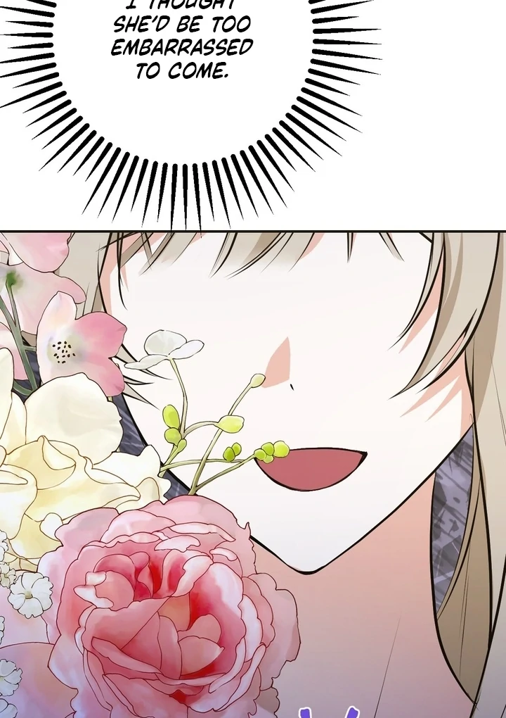 It All Ends in Marriage Chapter 16 - page 95