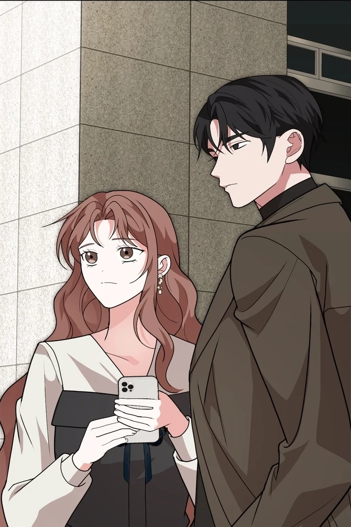 It All Ends in Marriage Chapter 17 - page 107