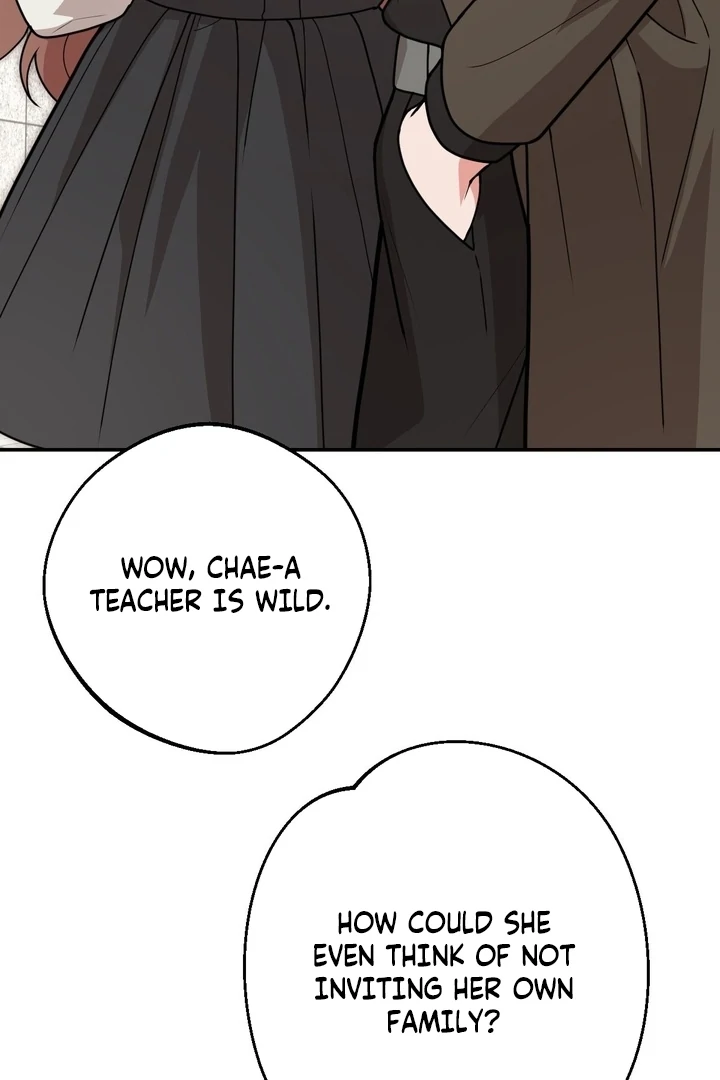 It All Ends in Marriage Chapter 17 - page 108