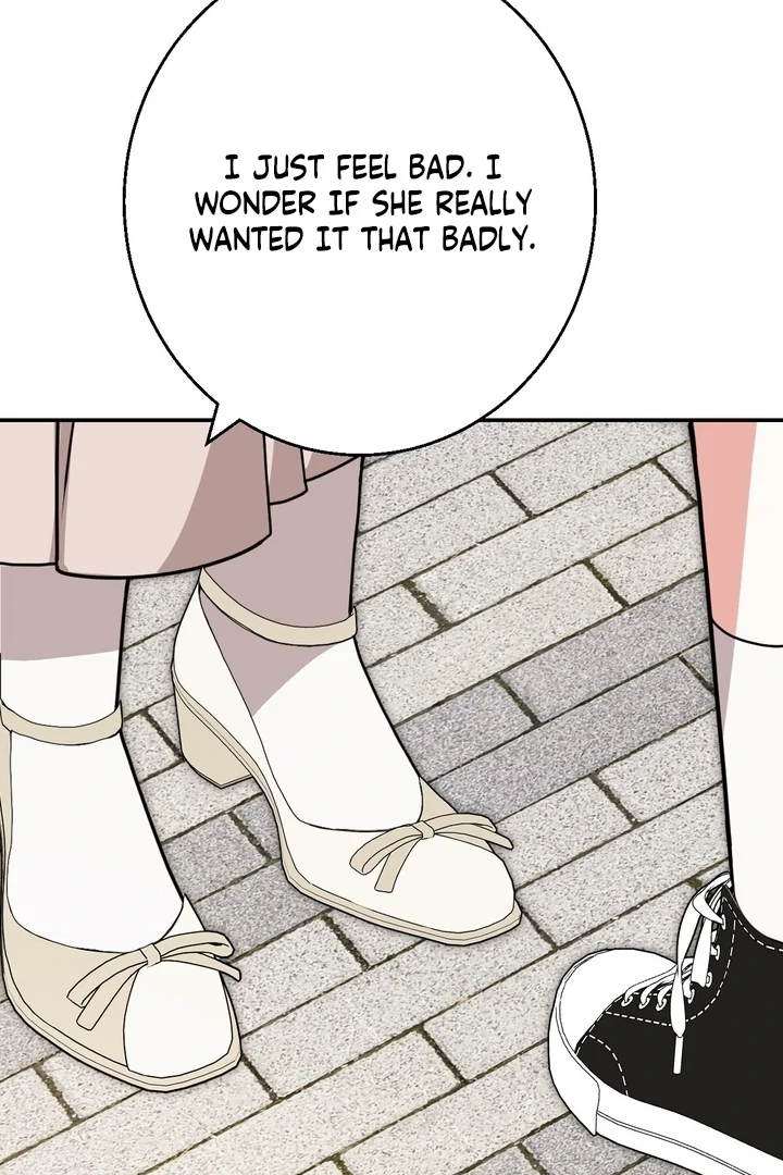 It All Ends in Marriage Chapter 17 - page 111