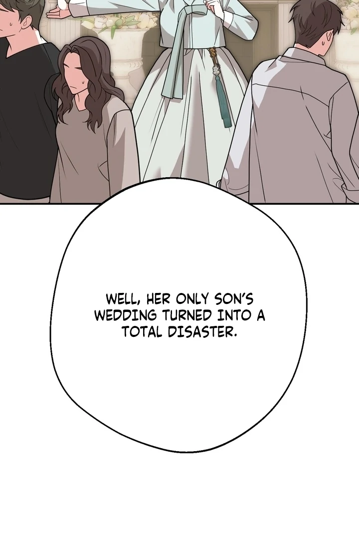It All Ends in Marriage Chapter 17 - page 114