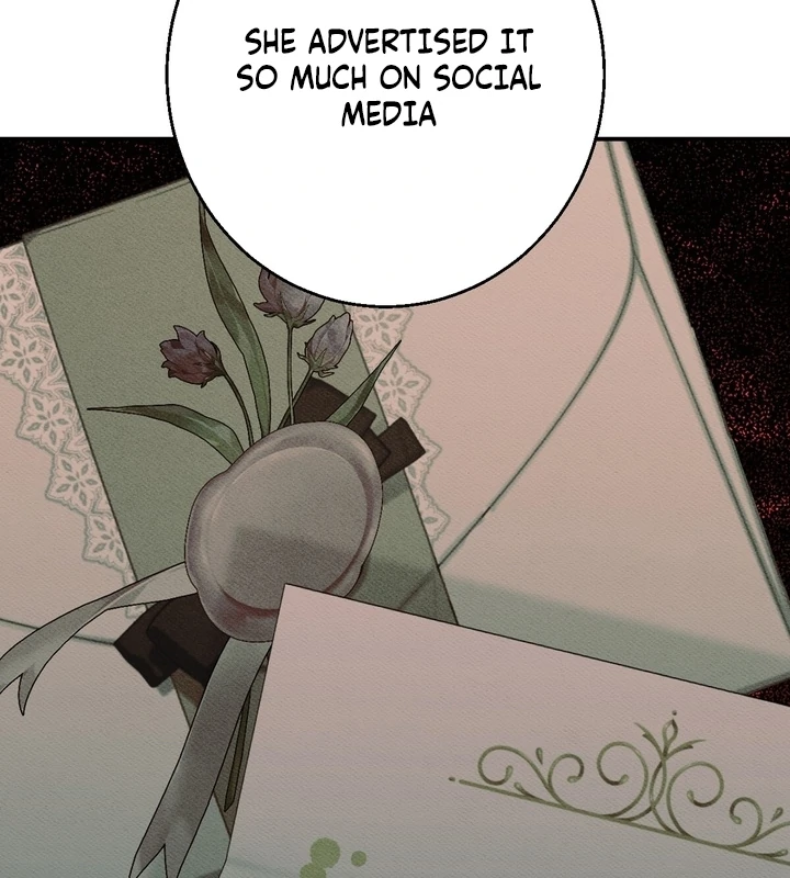 It All Ends in Marriage Chapter 17 - page 119