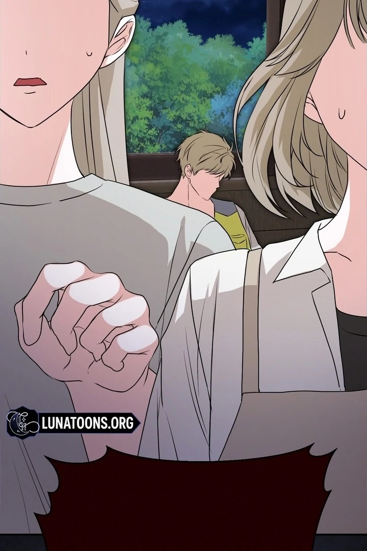 It All Ends in Marriage Chapter 17 - page 129